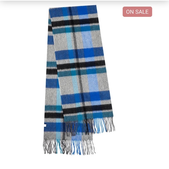 High Quality Cashmere Scarves (Unisex) - Picture 9 of 10